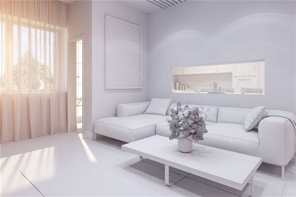 客厅风水有怎么细致事项