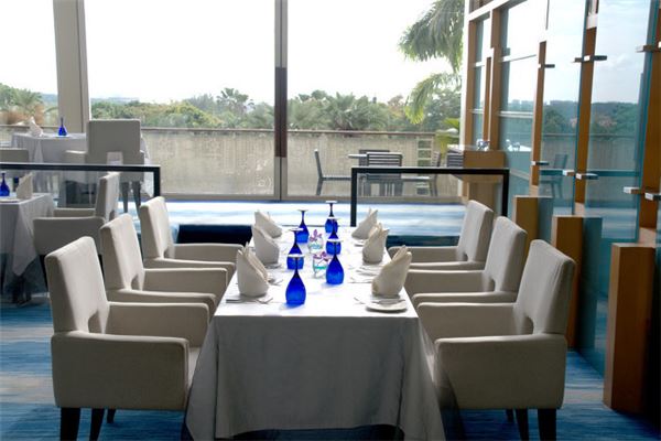 风水常识餐厅布置禁忌