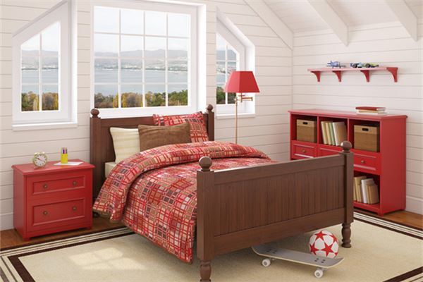 婚房的风水讲究