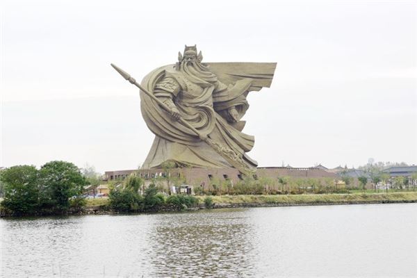 家宅摆关公有何禁忌