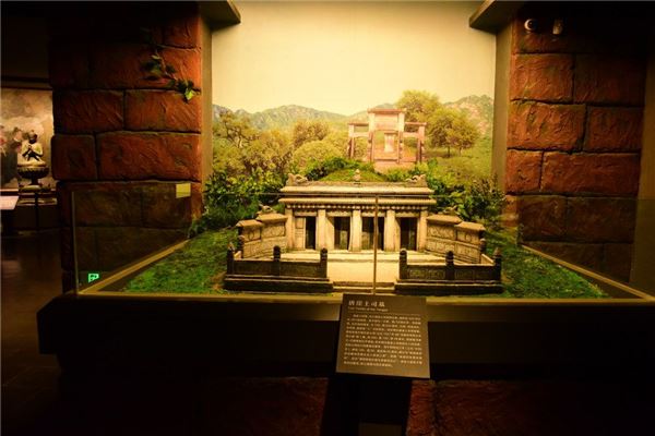 怎么样的祖地环境好