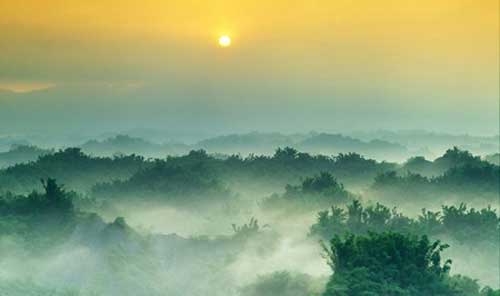 环境师必须把握的文化常识